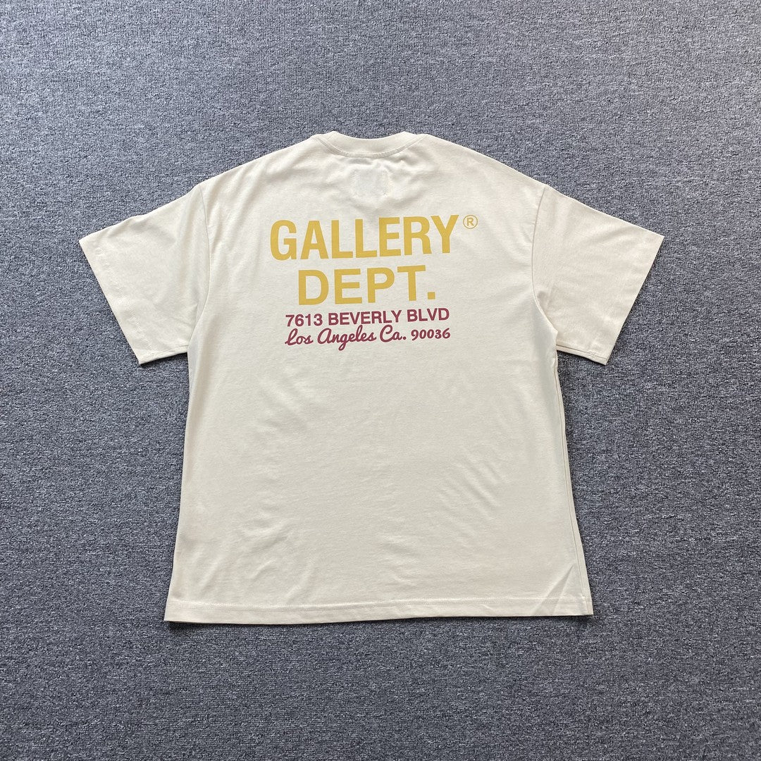 Gallery Department Tee