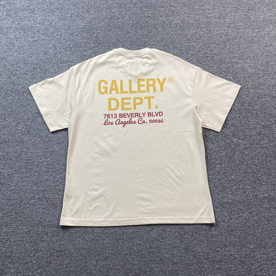 Gallery Department Tee