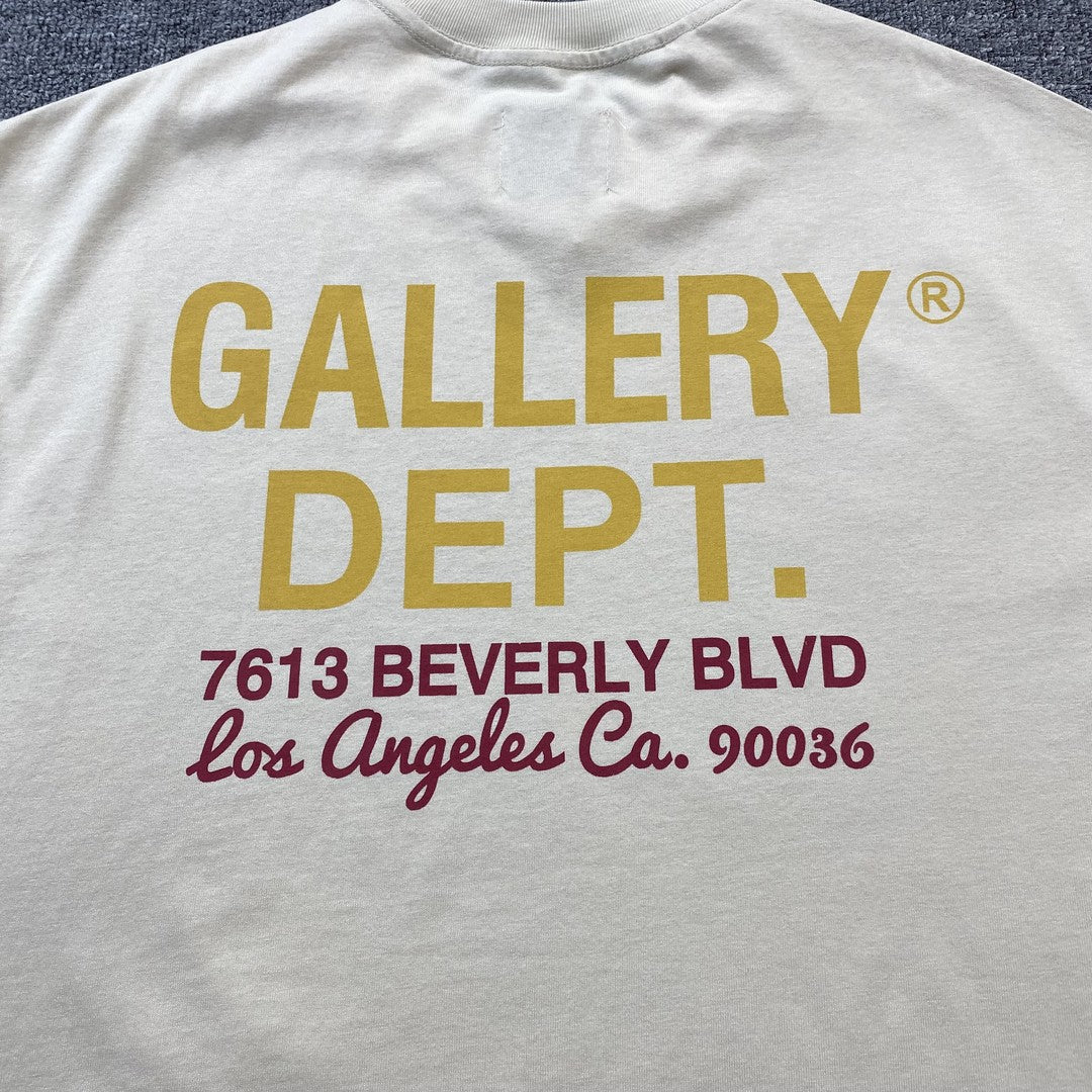 Gallery Department Tee