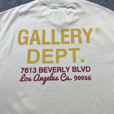 Gallery Department Tee