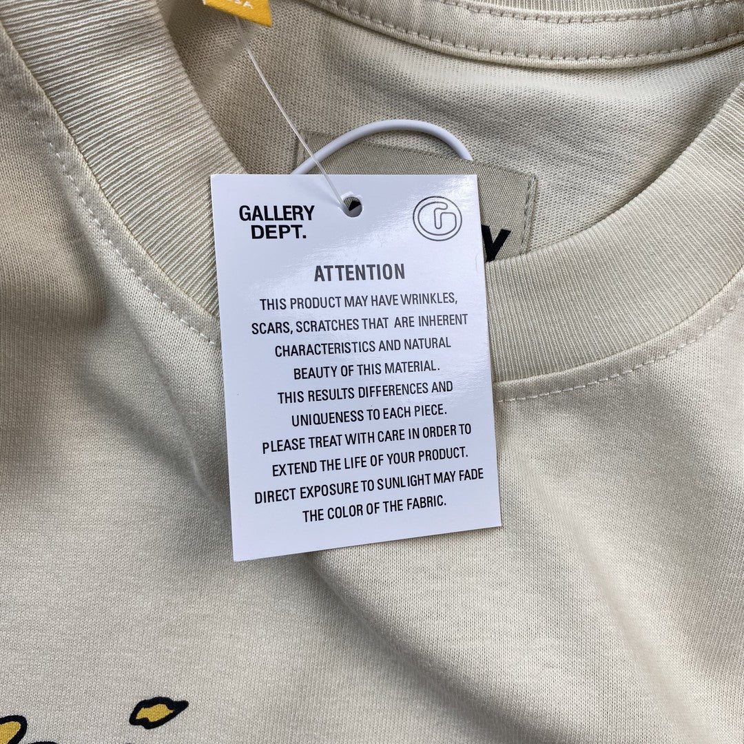 Gallery Department Tee
