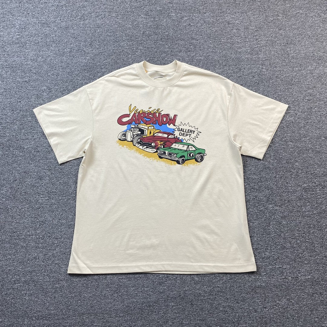 Gallery Department Tee