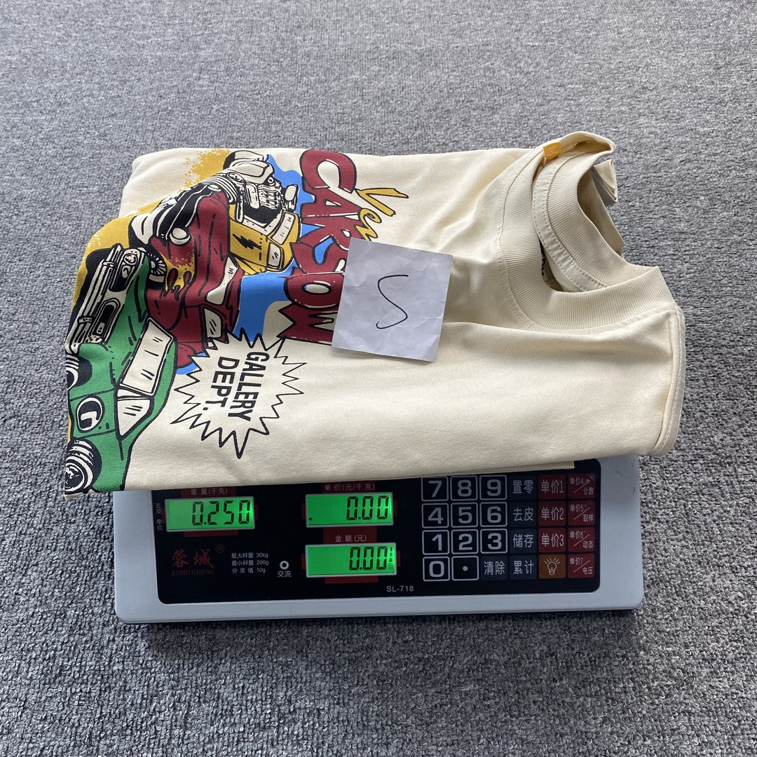 Gallery Department Tee