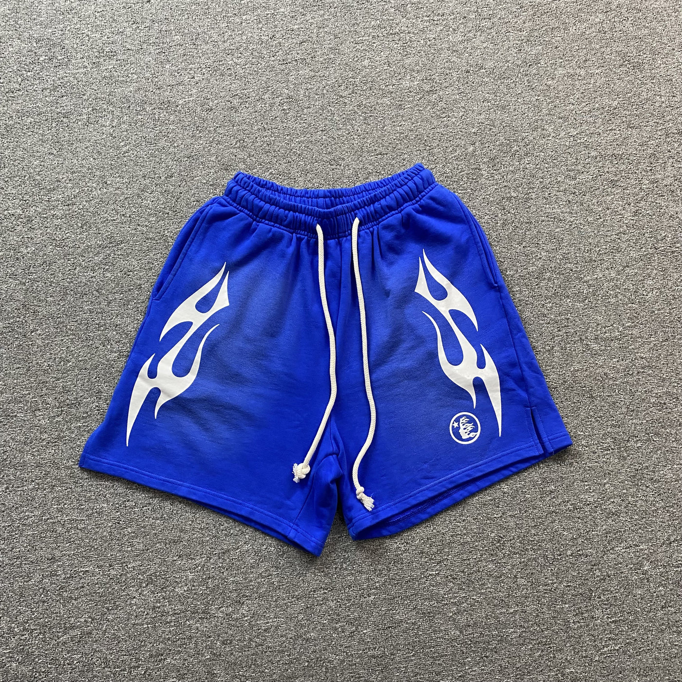 Hell Star Shorts