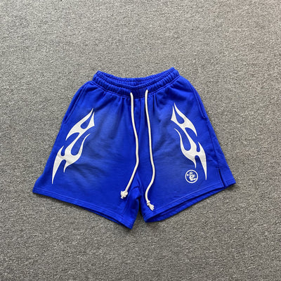 Hell Star Shorts