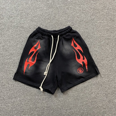 Hell Star Shorts