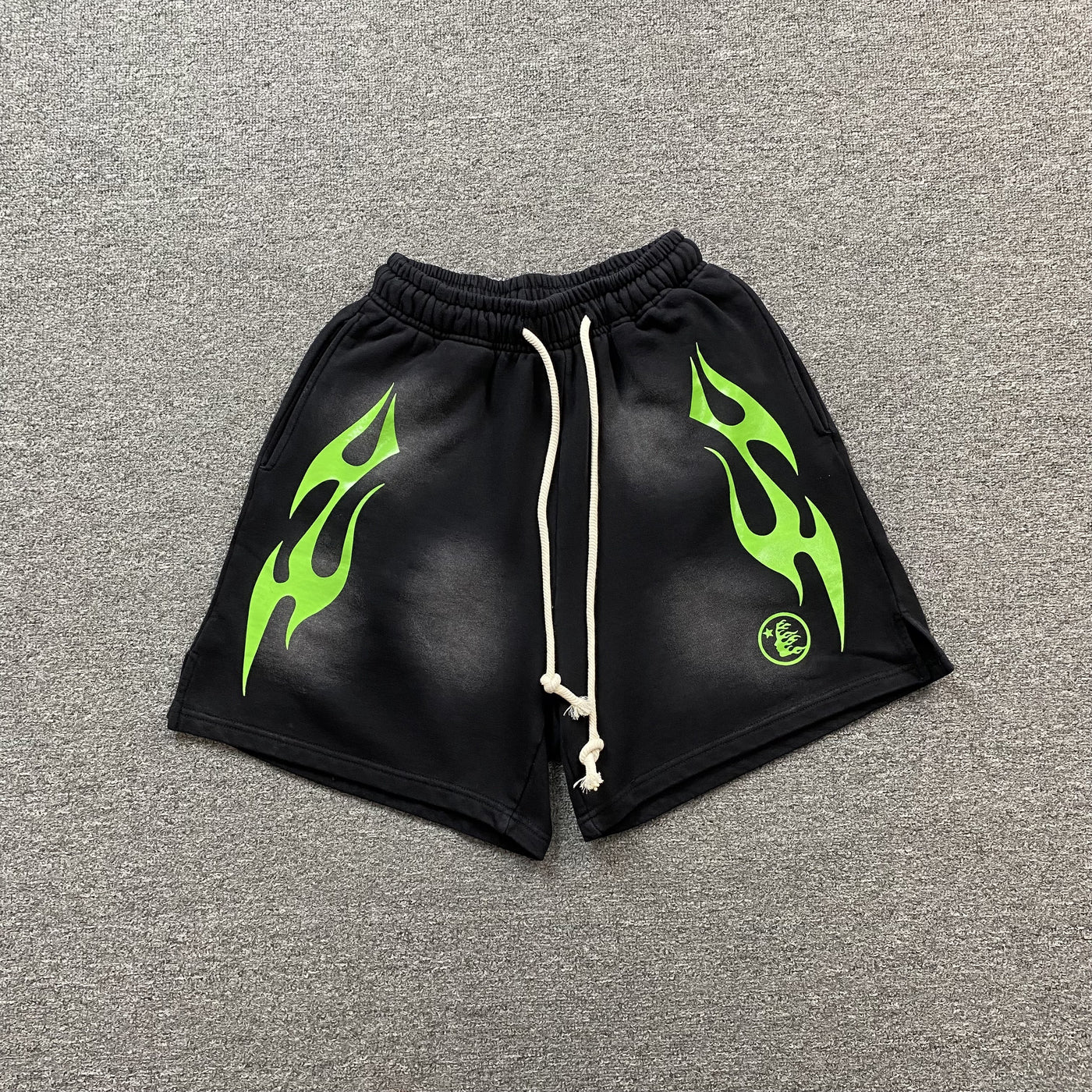 Hell Star Shorts