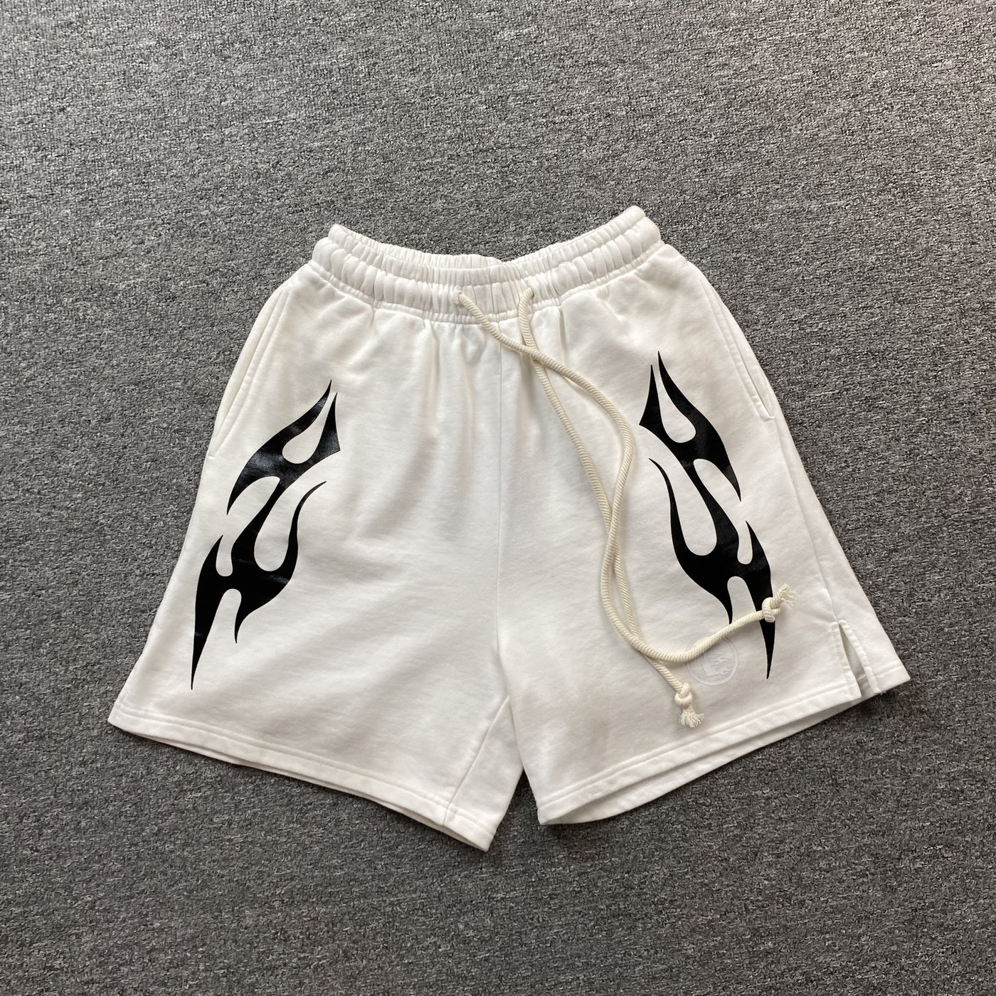 Hell Star Shorts