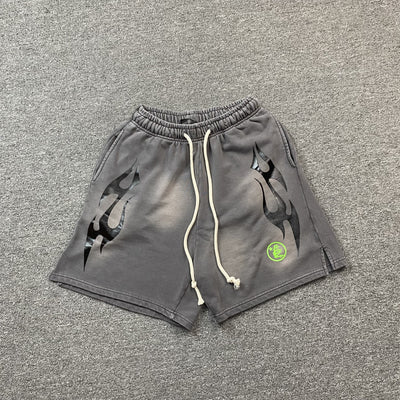 Hell Star Shorts