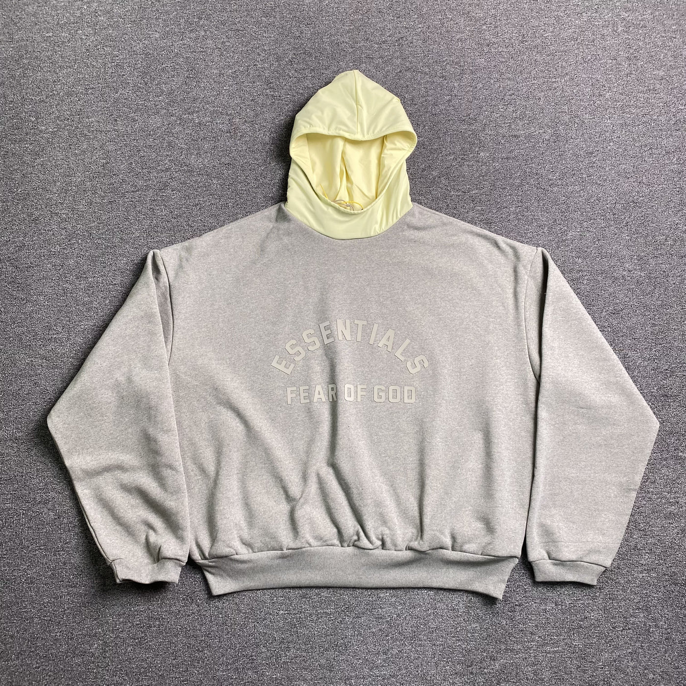 Essentials Hoodie