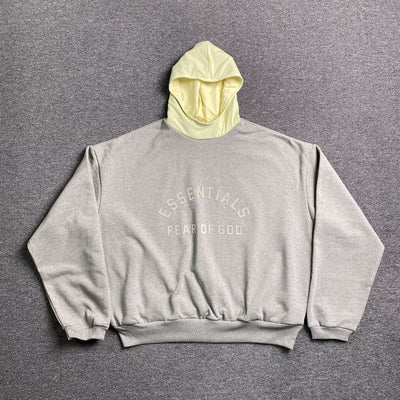 Essentials Hoodie