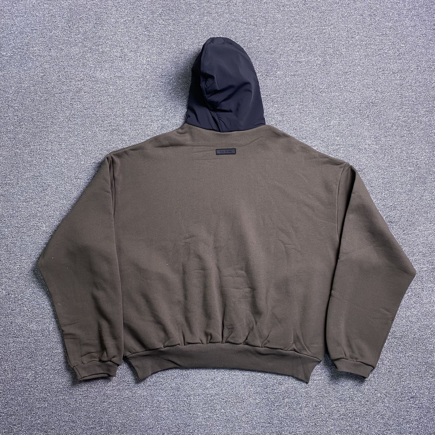 Essentials Hoodie