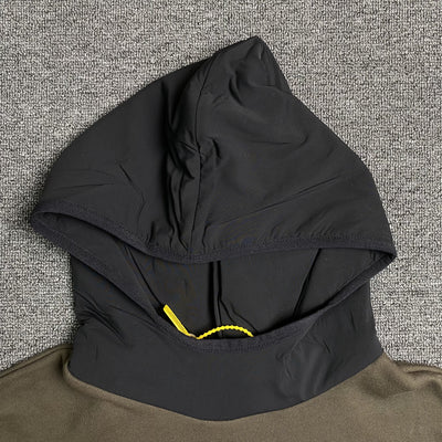 Essentials Hoodie