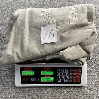 Essentials Hoodie