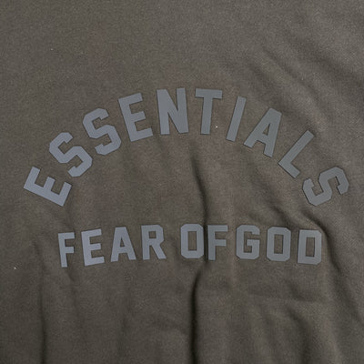 Essentials Hoodie