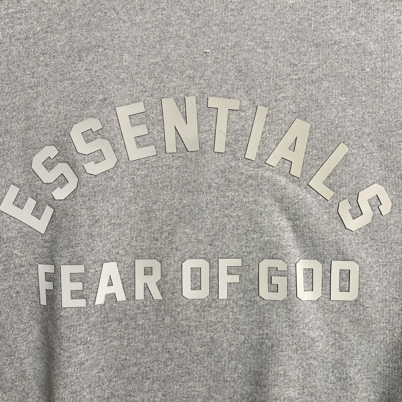 Essentials Hoodie