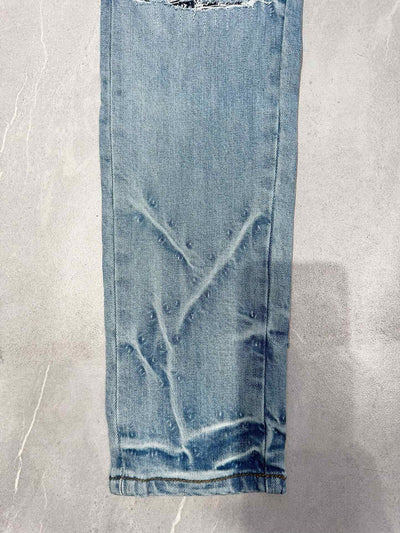 Amiri Jeans