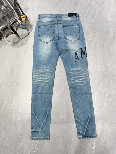 Amiri Jeans