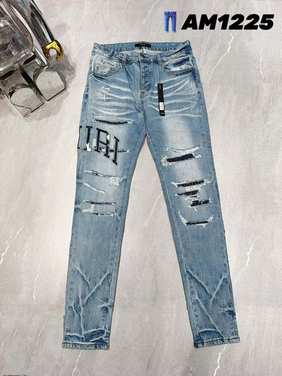 Amiri Jeans