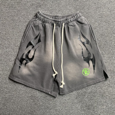 Hell Star Shorts