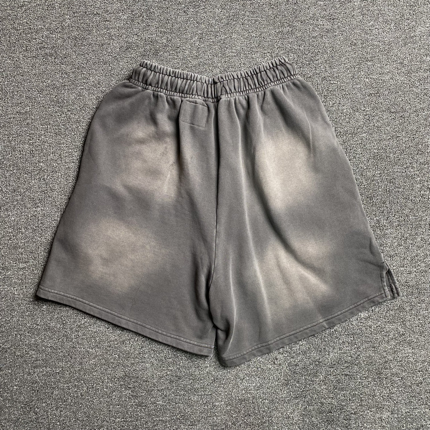 Hell Star Shorts