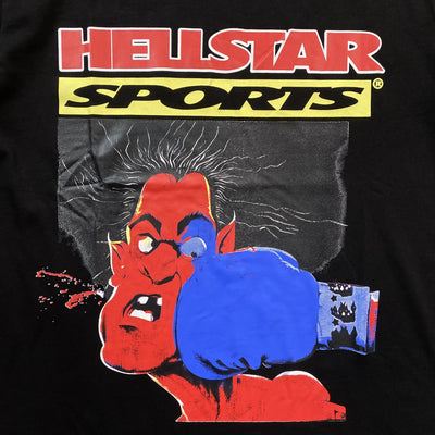 Hell Star Tee