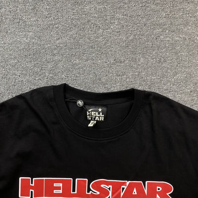 Hell Star Tee