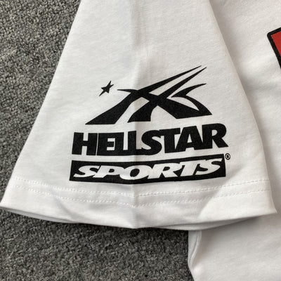 Hell Star Tee