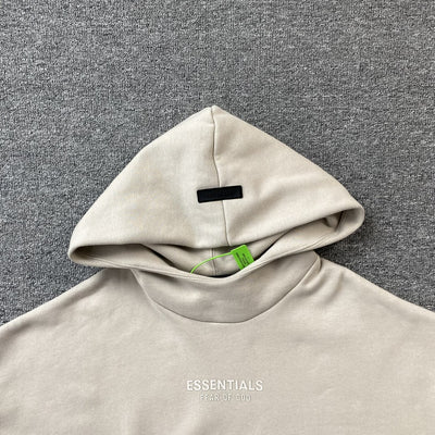 Essentials Hoodie