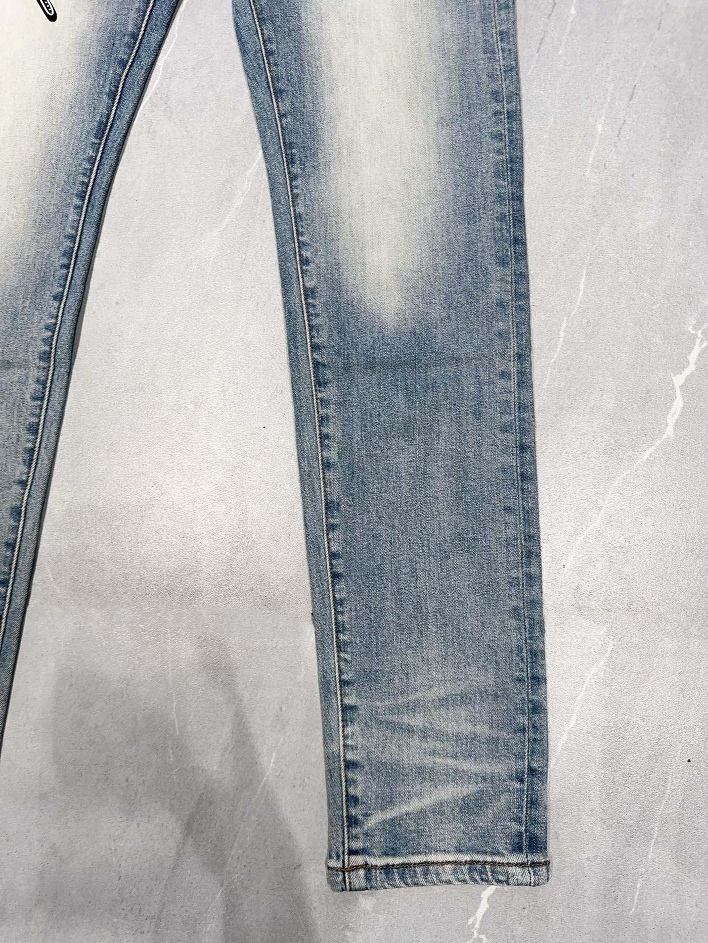 Amiri Jeans