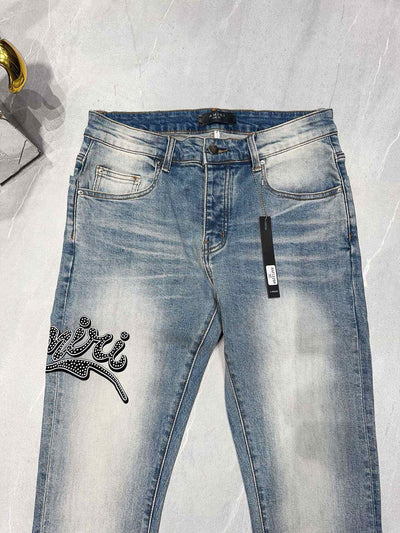 Amiri Jeans