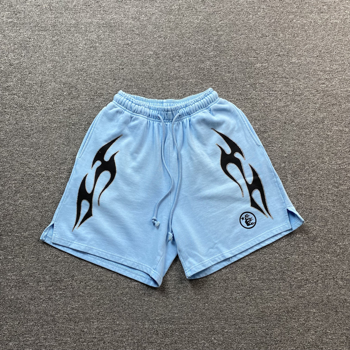 Hell Star Shorts