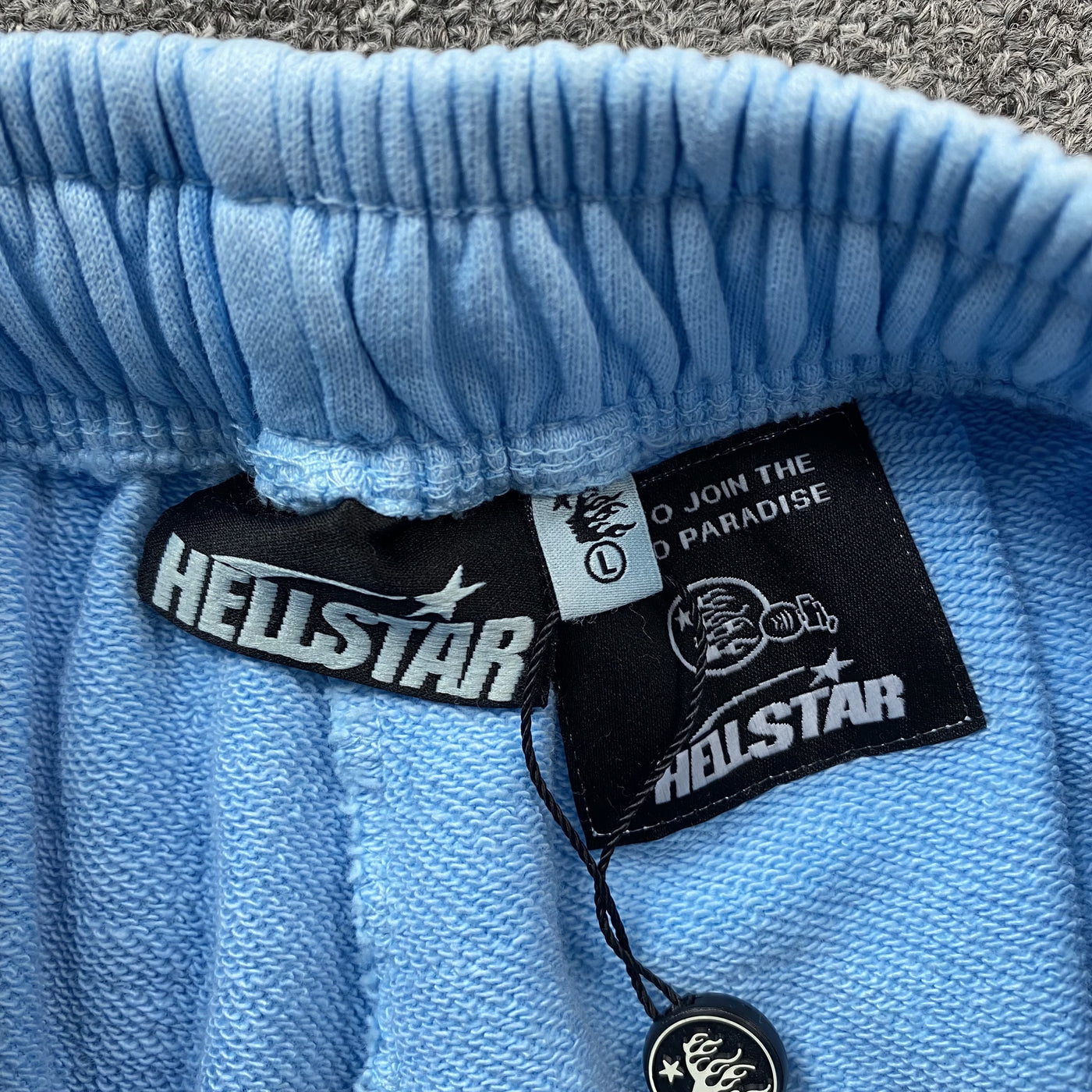 Hell Star Shorts