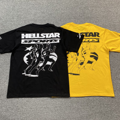 Hell Star Tee