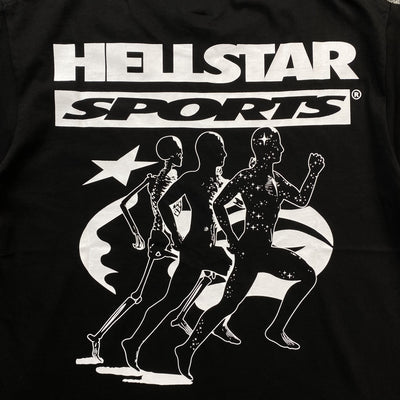 Hell Star Tee