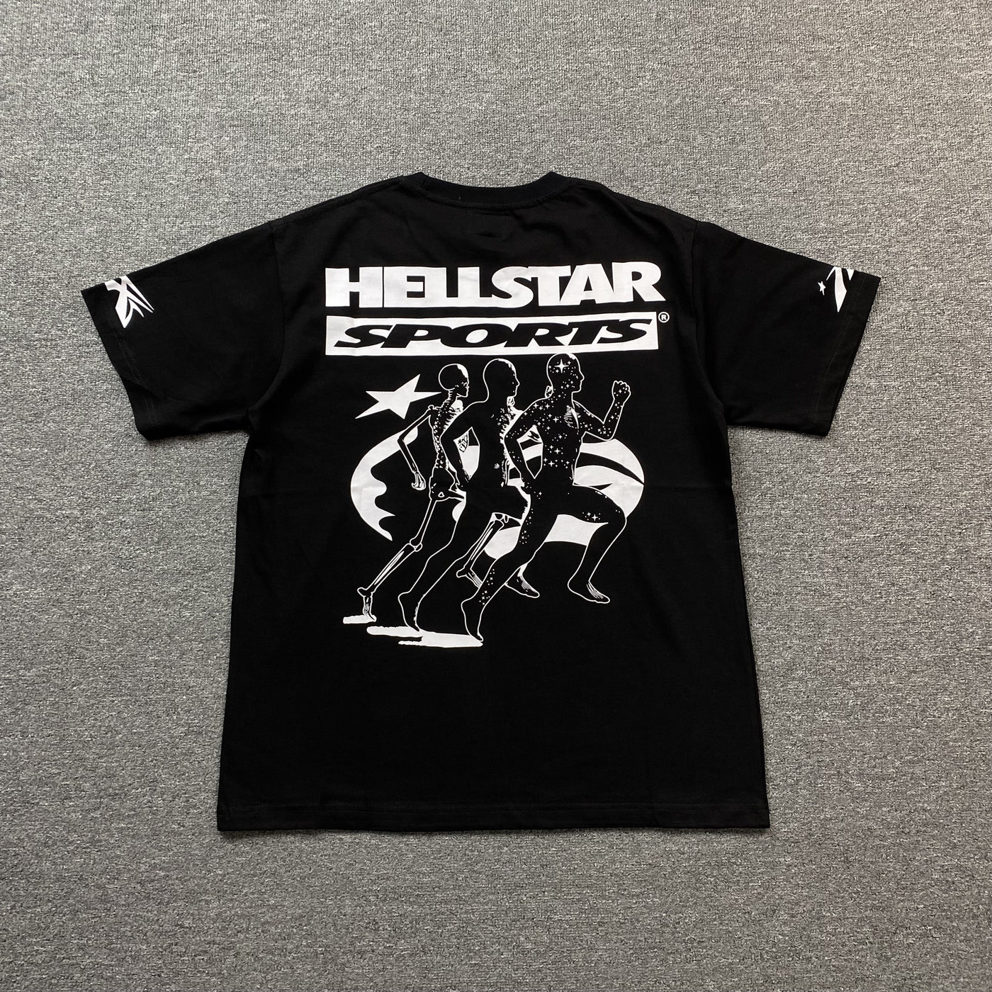 Hell Star Tee