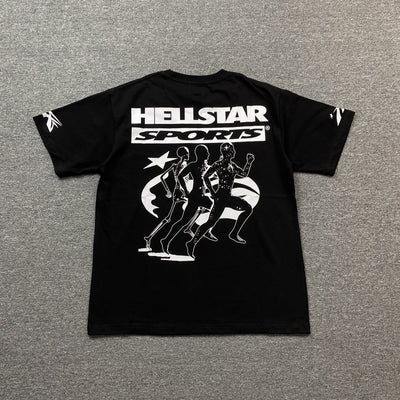 Hell Star Tee