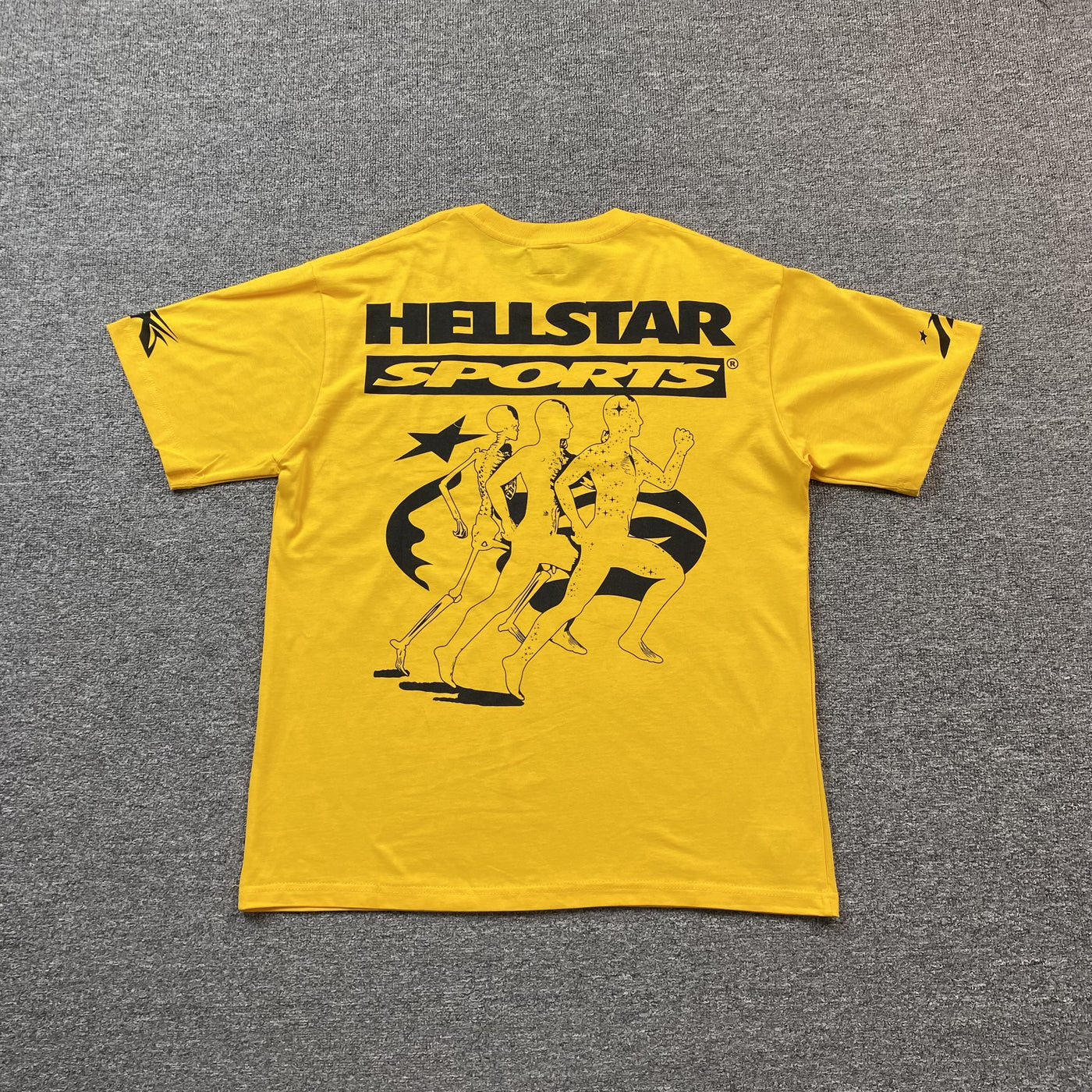 Hell Star Tee