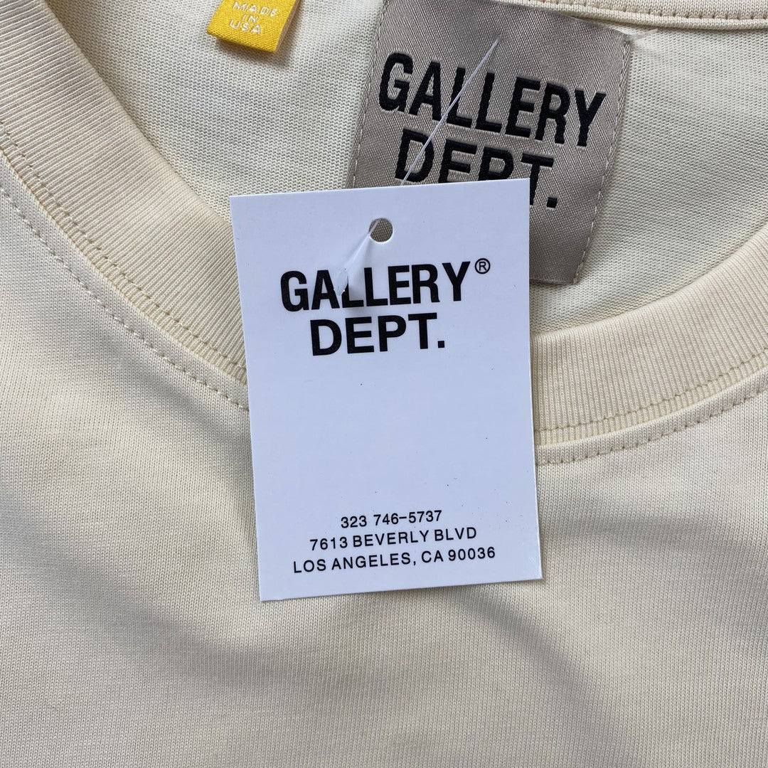 Gallery Department Tee