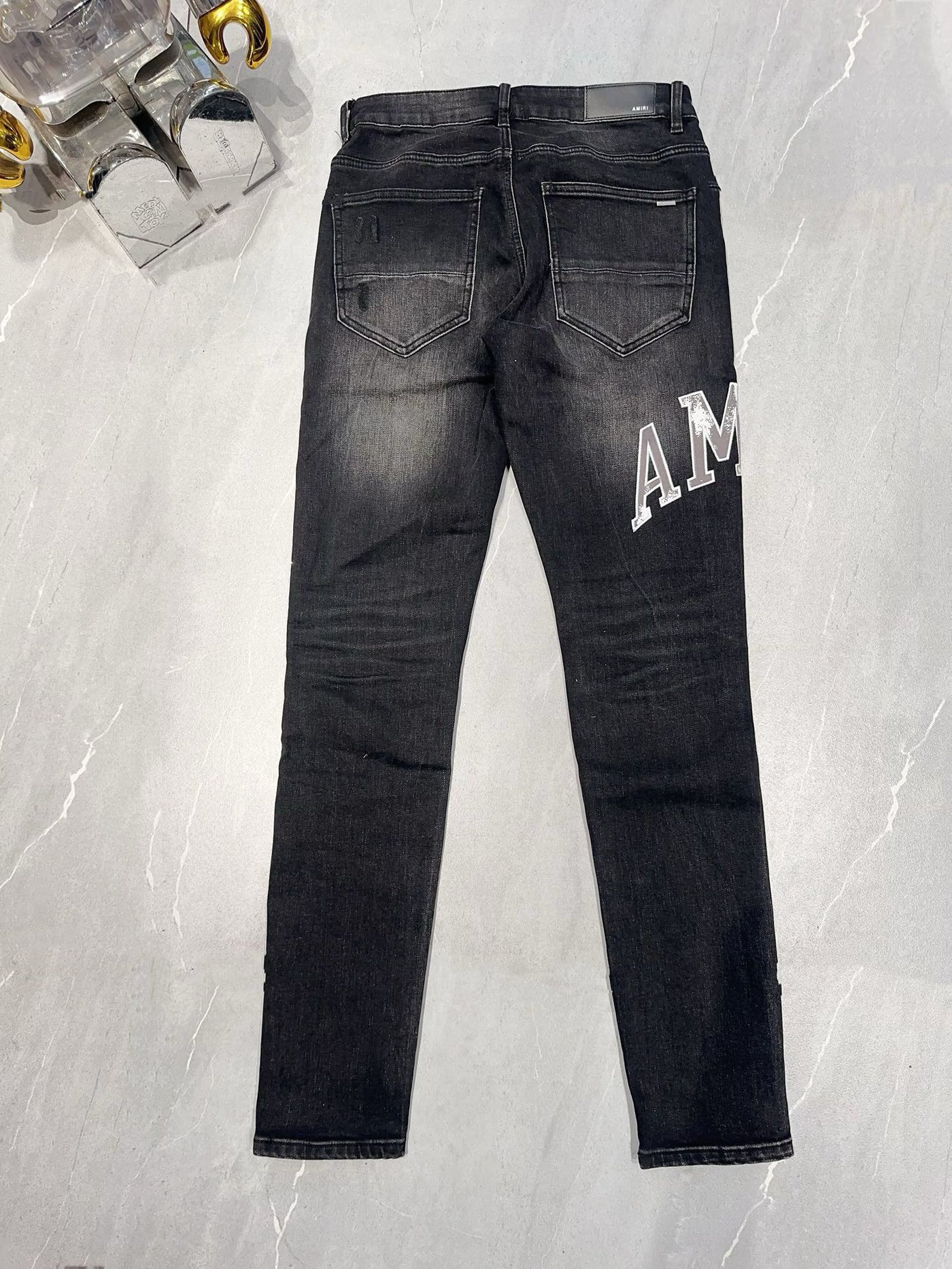 Amiri Jeans