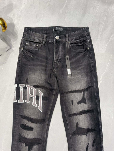 Amiri Jeans