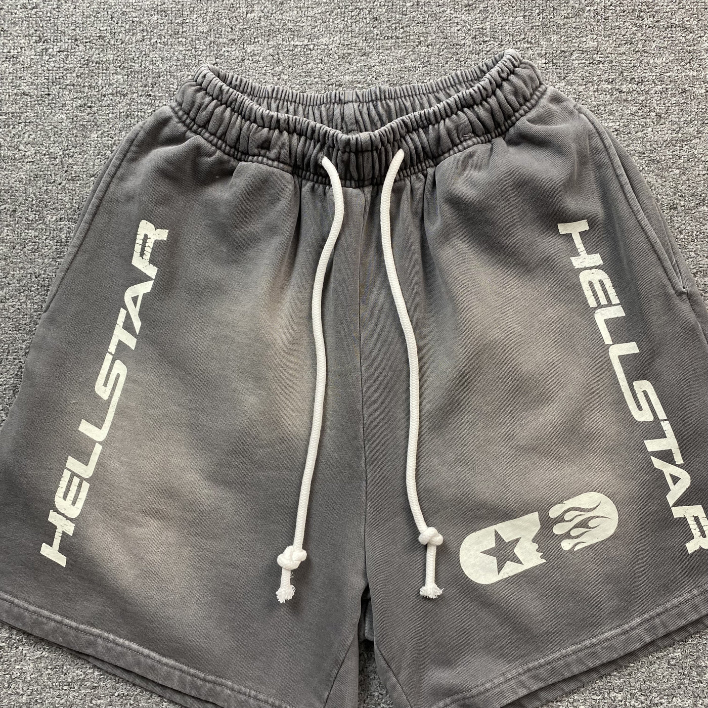 Hell Star Shorts