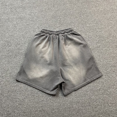 Hell Star Shorts