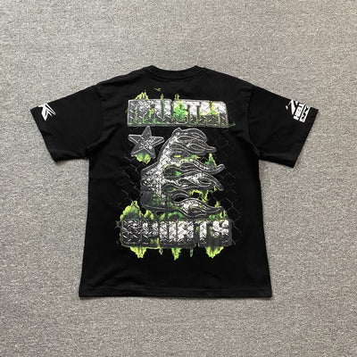 Hell Star Tee