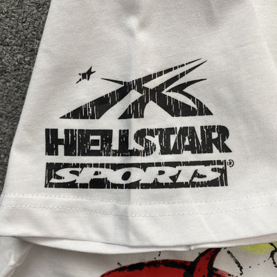 Hell Star Tee