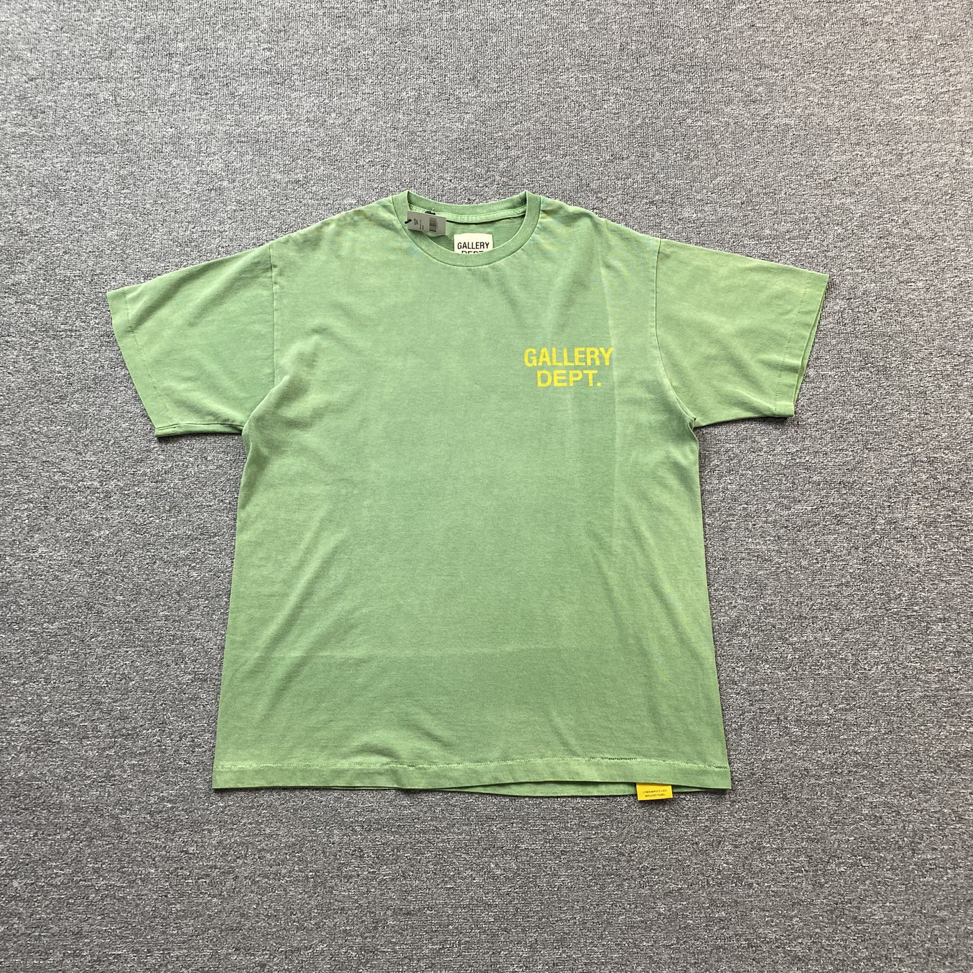 Gallery Department Tee