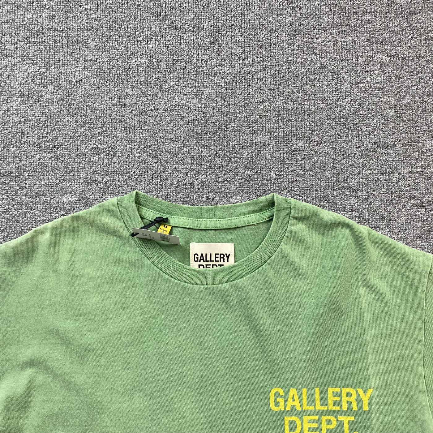 Gallery Department Tee