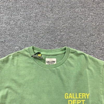 Gallery Department Tee