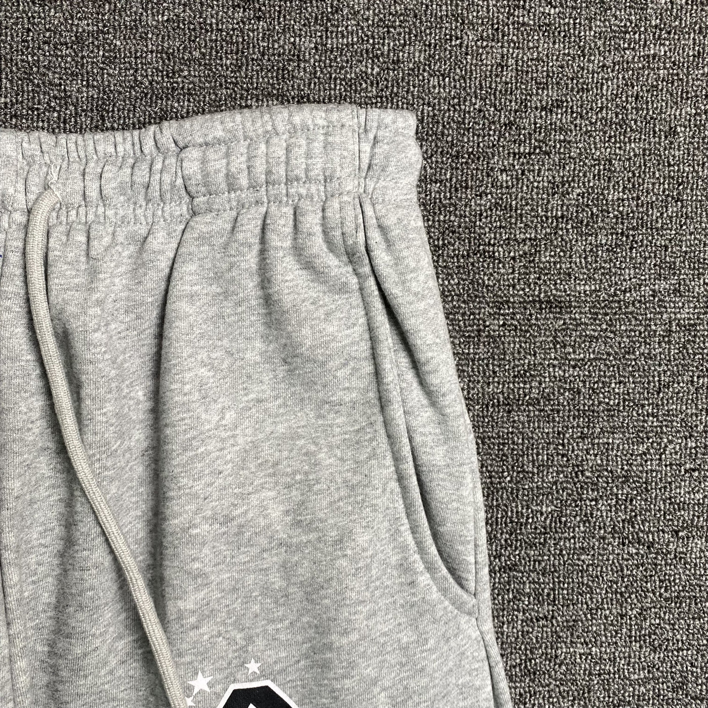 SP5DER Joggers