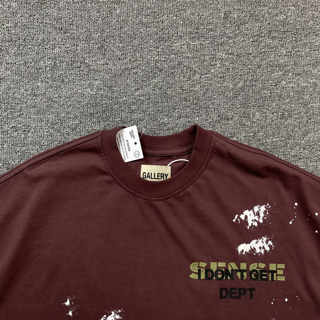 Gallery Department Tee